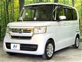 2021 Honda N BOX