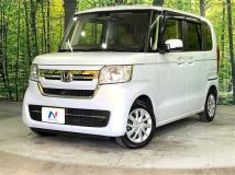 2021 Honda N BOX