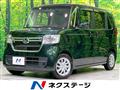 2022 Honda N BOX