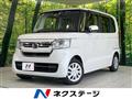 2023 Honda N BOX