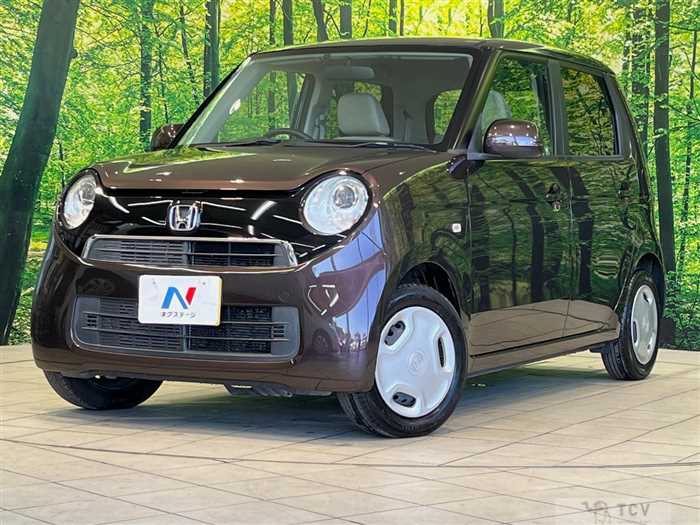 2013 Honda N-ONE