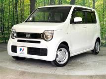 2020 Honda N-WGN