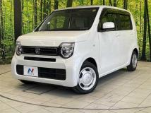 2021 Honda N-WGN