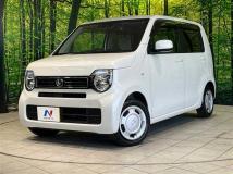 2021 Honda N-WGN