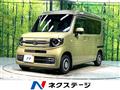 2020 Honda N-VAN