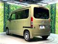 2020 Honda N-VAN