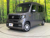 2022 Honda N-VAN