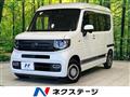 2023 Honda N-VAN