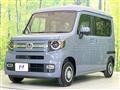 2025 Honda N-VAN