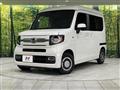 2022 Honda N-VAN