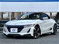 2015 Honda S660