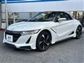 2015 Honda S660