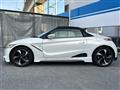 2015 Honda S660