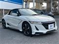 2015 Honda S660