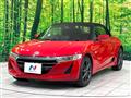 2015 Honda S660