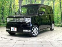 2013 Daihatsu Move Conte