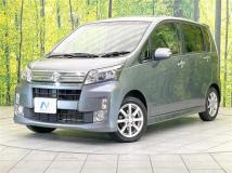 2013 Daihatsu Move