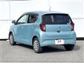 2017 Daihatsu Mira Es