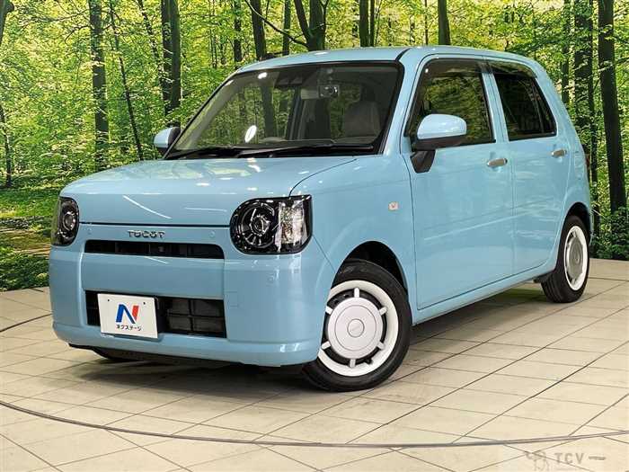 2019 Daihatsu Daihatsu Others