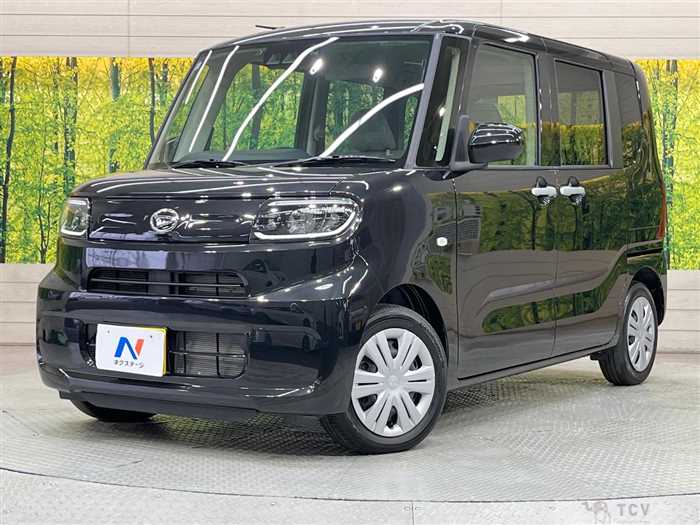 2024 Daihatsu Tanto