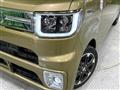 2017 Daihatsu WAKE