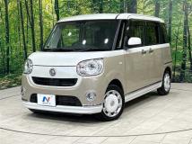 2018 Daihatsu Move Canbus