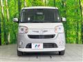 2018 Daihatsu Move Canbus