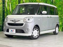 2018 Daihatsu Move Canbus
