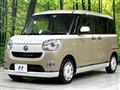 2017 Daihatsu Move Canbus