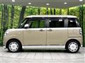 2017 Daihatsu Move Canbus
