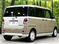 2017 Daihatsu Move Canbus