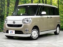 2017 Daihatsu Move Canbus
