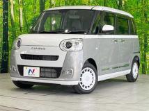 2023 Daihatsu Move Canbus