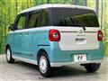 2024 Daihatsu Move Canbus