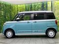 2024 Daihatsu Move Canbus