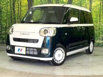 2025 Daihatsu Move Canbus