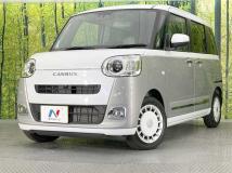 2024 Daihatsu Move Canbus