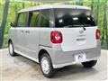 2023 Daihatsu Move Canbus