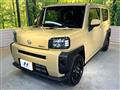 2025 Daihatsu Taft