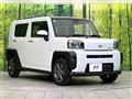 2021 Daihatsu Taft