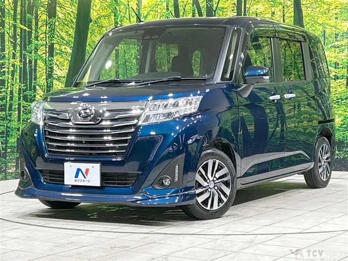 2019 Daihatsu Daihatsu Others