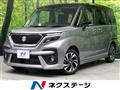 2021 Suzuki Solio Bandit
