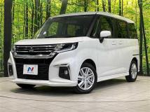 2023 Mitsubishi Delica D2