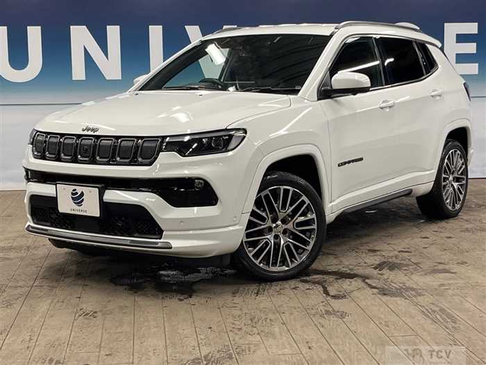 2022 Jeep Jeep Others