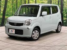 2012 Nissan Moco
