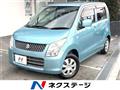 2011 Suzuki Wagon R