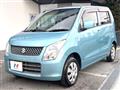 2011 Suzuki Wagon R