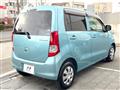 2011 Suzuki Wagon R
