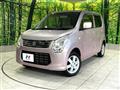 2013 Suzuki Wagon R