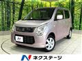 2013 Suzuki Wagon R